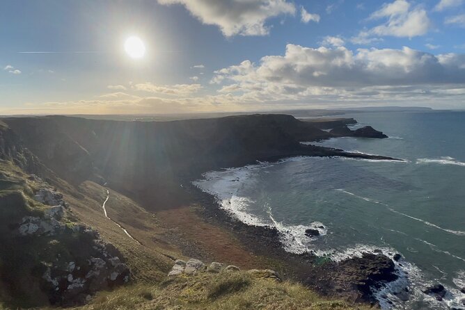 Private Belfast Mural & Giant's Causeway Tour from Belfast (2 in 1) - Comfort, timing, and the real value of $760.30