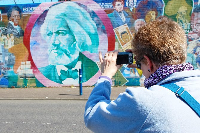 Private Belfast Troubles Cab Tour Adventure 2hrs Personal Guide - Why this Belfast tour matters