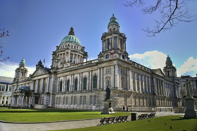 Private Departure Transfer: Hotel to Belfast Airport - Who Should Book This Transfer?