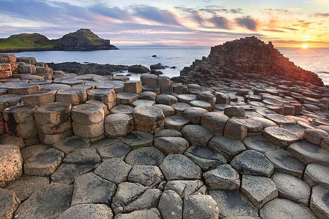 Private Giant's Causeway Day Trip and Game of Thrones Locations - Key points to know before booking