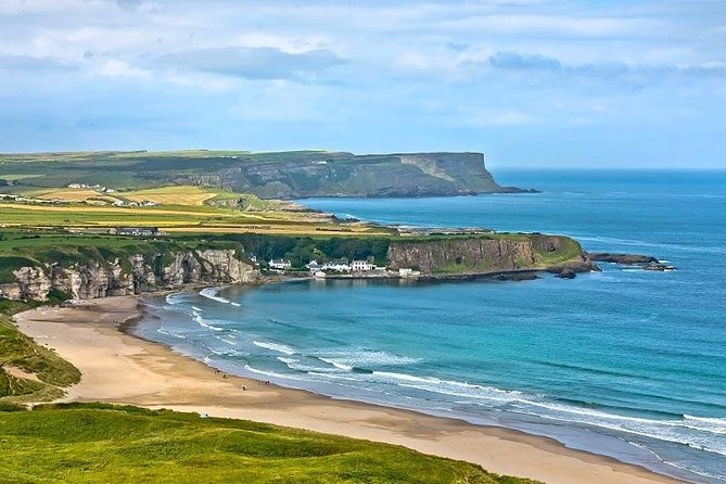 Private Giant's Causeway Day Trip and Game of Thrones Locations - The Dark Hedges and the King’s Road