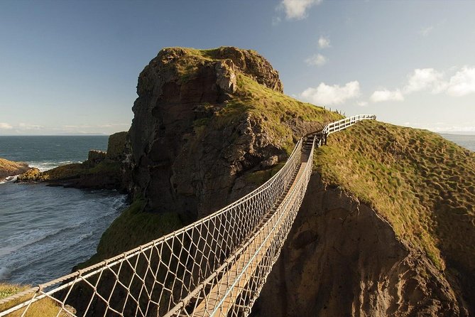 Private Giants Causeway Express Tour from Belfast - Why this private trip works well from Belfast