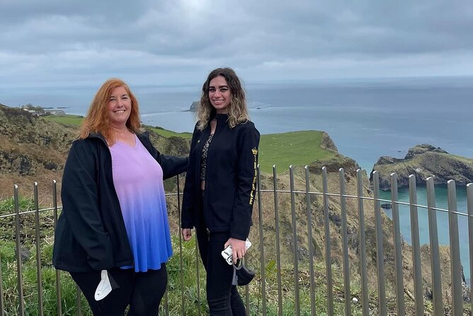 Private Giants Causeway Express Tour from Belfast - Is $802.12 good value for your group?