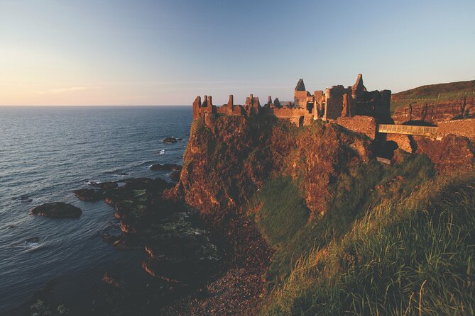 Private Giants Causeway Tour Tour For Up to 15 People - Giant’s Causeway: the main event