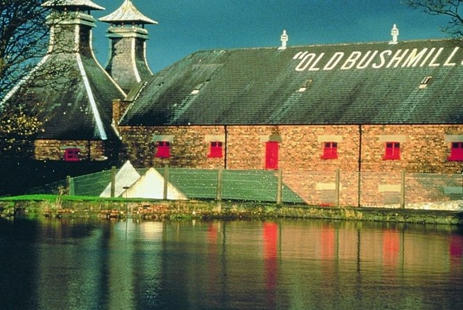 Private Guided Tour of Causeway Coastal Route - At a glance: what makes this tour useful