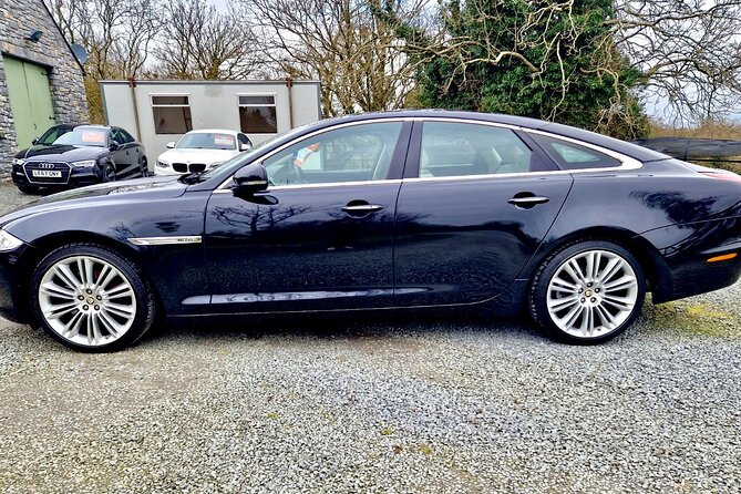 Private Half Day Winter Magic in the Antrim Glens - What the $281.95 price means