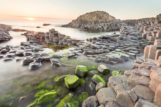 Private Tour - Causeway, Castles & Whiskey Tour - Game of Thrones - Key points to know before booking