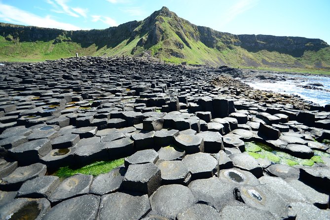 Private Tour: 'Game of Thrones' and Giant’s Causeway Full-Day Tour from Belfast - Carnlough Harbour, Braavos in miniature