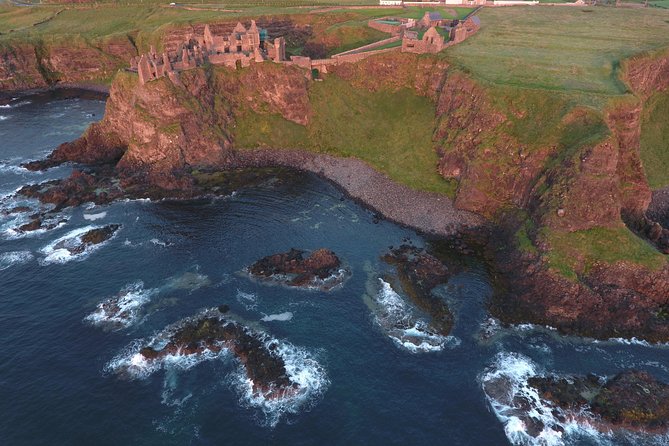 Private Tour: Giant's Causeway, Norman Castles, and Game of Thrones Film Locations - Key Points to Know Before You Book