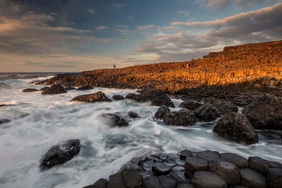 Private Tour - Irish Walled Garden, Nature & Giants Causeway - Key points to know before booking