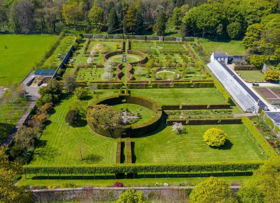Private Tour - Irish Walled Garden, Nature & Giants Causeway - Why this private Antrim route works well