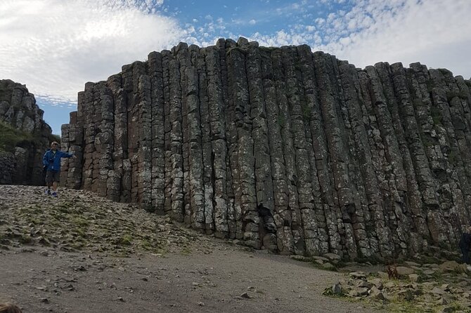 Private tour of the Antrim coast , Giants Causeway and Game of Throne locations - Quick Take: What Makes This Tour Worth Considering