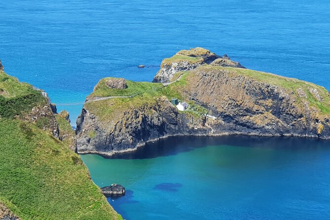 Private tour of the Antrim coast , Giants Causeway and Game of Throne locations - A Private Ride Instead of a Bus Queue