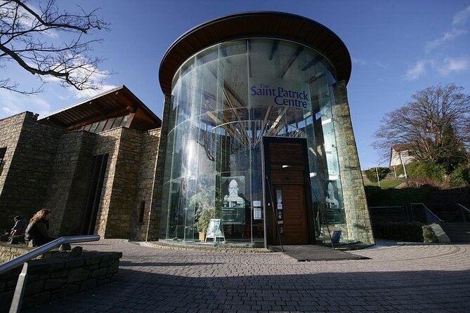 Saint Patrick Centre Exhibition experience - Key points to know before you go