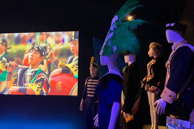 Saint Patrick Centre Exhibition experience - Why Saint Patrick’s story works better here than in a basic museum case