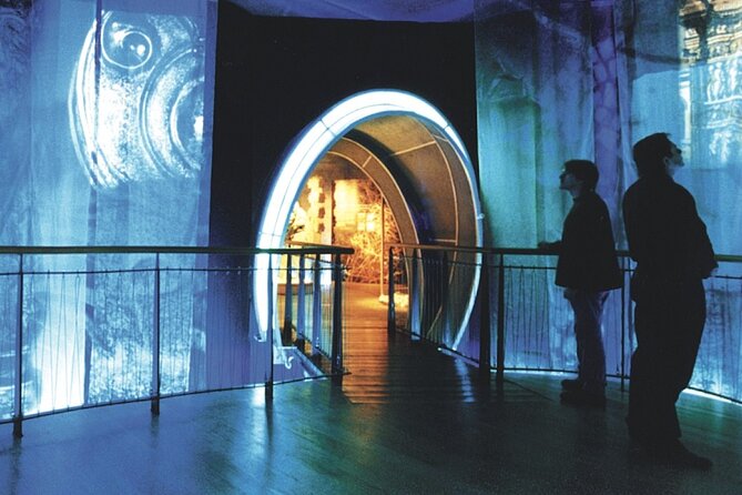 Saint Patrick Centre Exhibition experience - Pair the Centre with Down Cathedral and Patrick’s grave