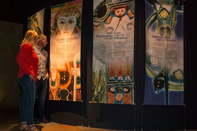 Saint Patrick Centre Exhibition experience - Price, timing, and the value of prebooking