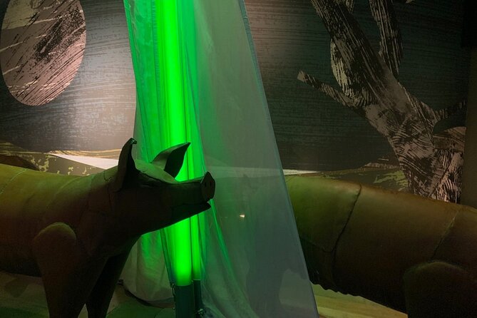 Saint Patrick Centre Exhibition experience - Getting there and handling the parking problem
