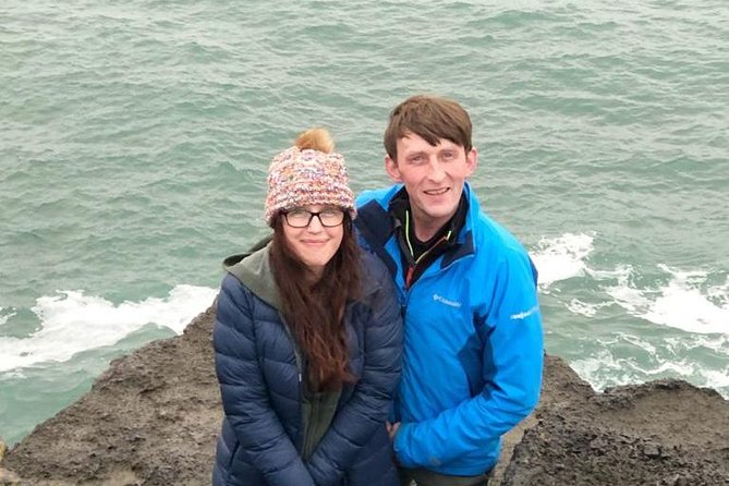 Shore Excursion Giants Causeway Private Tour - How much value do you get for $1,714.64?