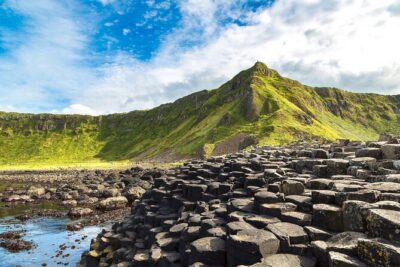 Shore Excursion: Giants Causeway Tour From Belfast Port
