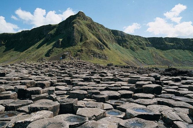Shore Excursion: Giants Causeway Tour From Belfast Port (Extra Leg Room Bus) - The 8:00 a.m. start and the port pickup