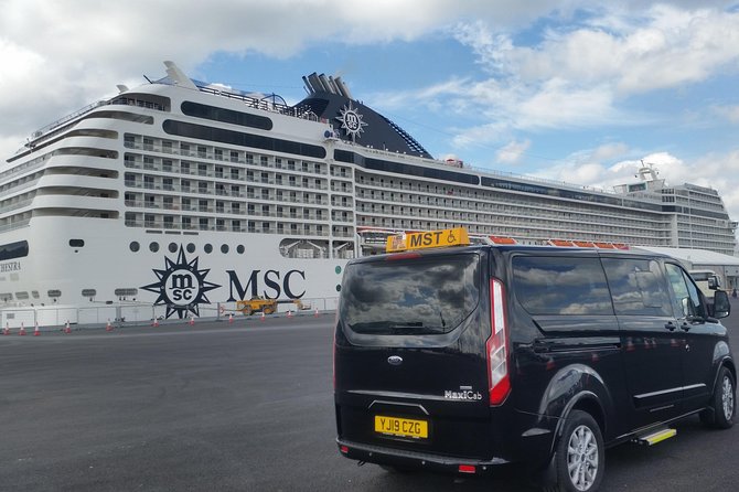 SHORE EXCURSIONS BELFAST / up to 5 tours in 1 day from CRUISE SHIP @ MICKS TOURS - Antrim Coast Road: the journey is part of the attraction