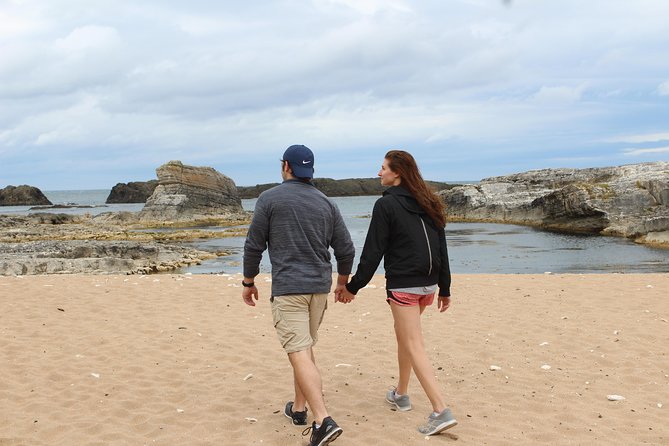 Small Group Giant's Causeway Day Tour from Belfast - What the guides add to the day
