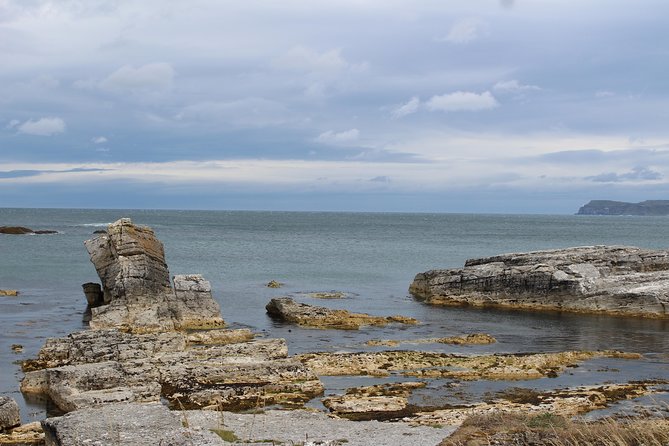 Small Group Giant's Causeway Day Tour from Belfast - Who gets the best value from this tour