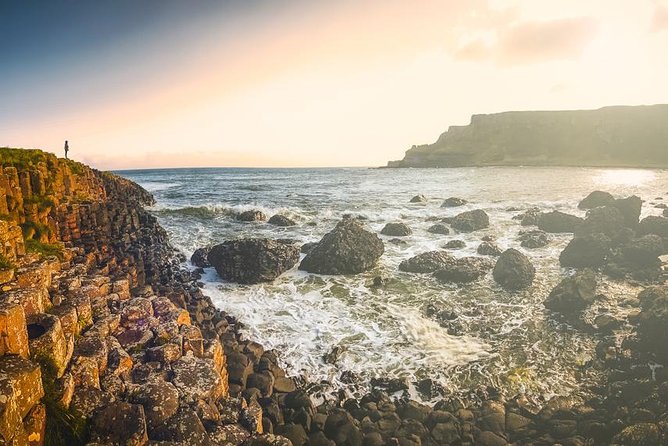 (Small Group) Shore Tour from Belfast: Giant's Causeway and Belfast Day Trip - Why this shore tour makes sense from Belfast