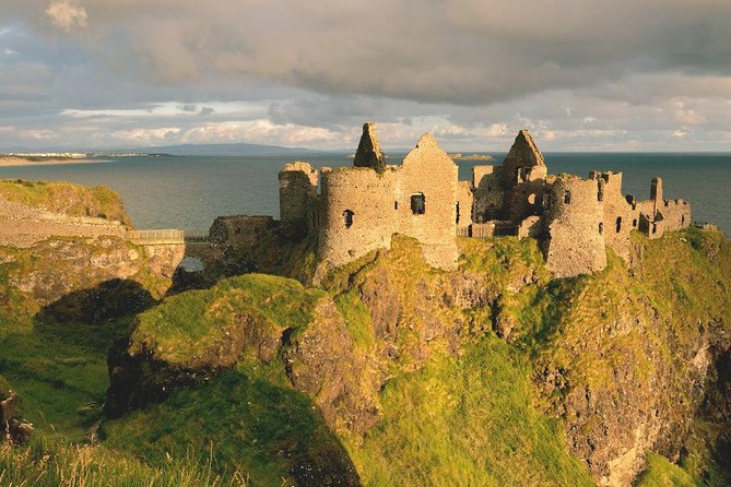 (Small Group) Shore Tour from Belfast: Giant's Causeway and Belfast Day Trip - Food, walking, and what to bring
