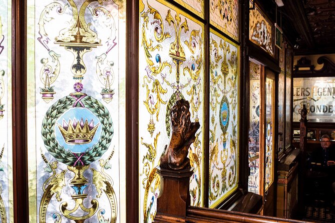 Taste & Tour: Guided Gin Tour in Belfast - Timing, walking, and practical planning