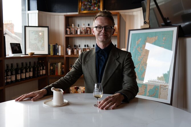 The Single Cask Whiskey Experience - Is $68.19 a fair price?
