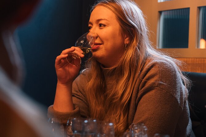 The Single Cask Whiskey Experience - What the evening can and cannot promise