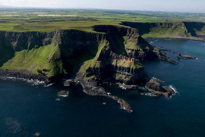 Titanic Experience and Giant's Causeway tour from Belfast - What the $90 price really buys you