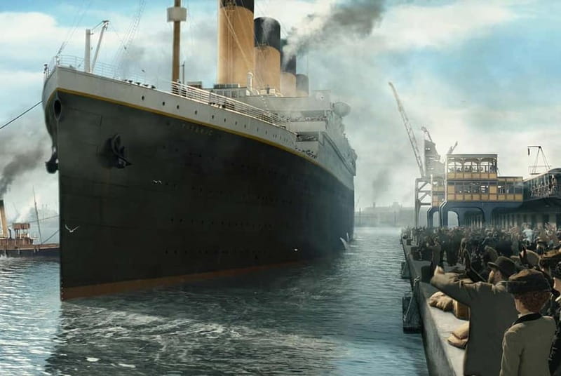 VIP Skip-the Line Titanic Museum and Whiskey Tasting Tour - Why this Belfast pairing works