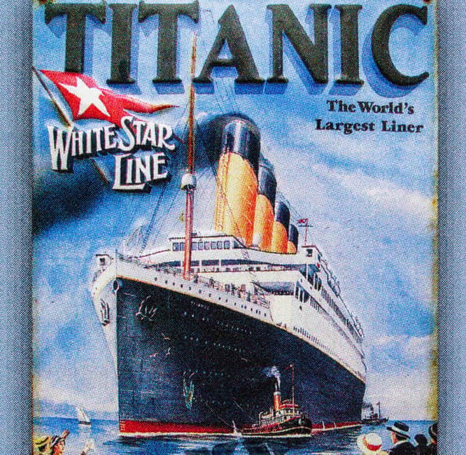 VIP Skip-the Line Titanic Museum and Whiskey Tasting Tour - Titanic Belfast: a high-tech look at the ship’s creation
