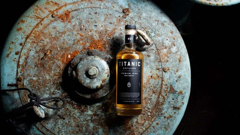 VIP Skip-the Line Titanic Museum and Whiskey Tasting Tour - Inside Titanic Distillers at Thompson Dock